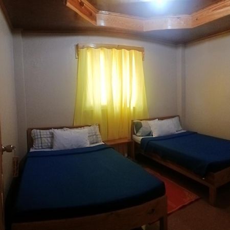 Mother Marry Inn Sagada Esterno foto
