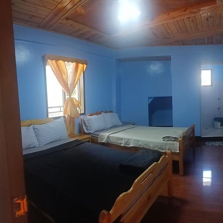 Mother Marry Inn Sagada Esterno foto