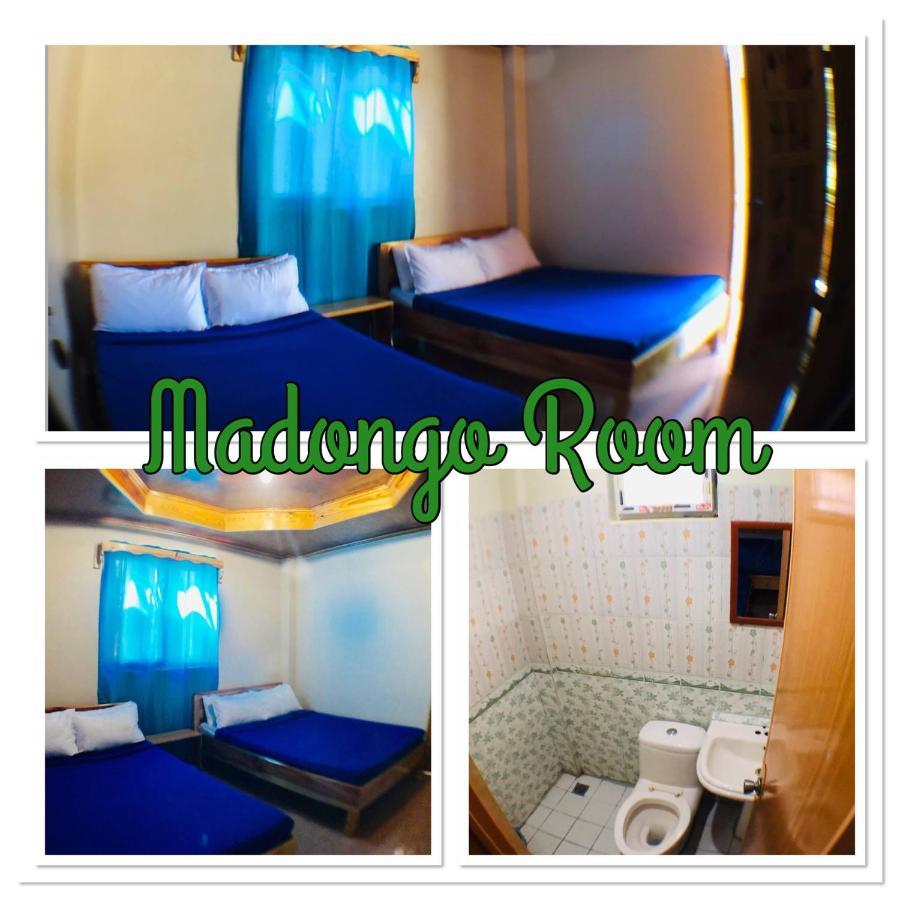 Mother Marry Inn Sagada Esterno foto