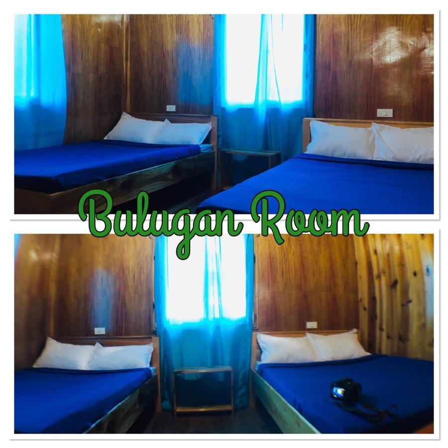 Mother Marry Inn Sagada Esterno foto