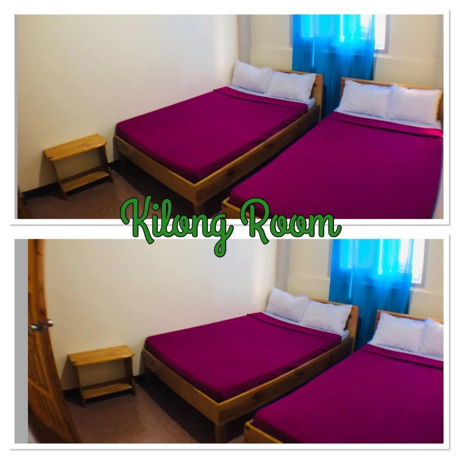 Mother Marry Inn Sagada Esterno foto
