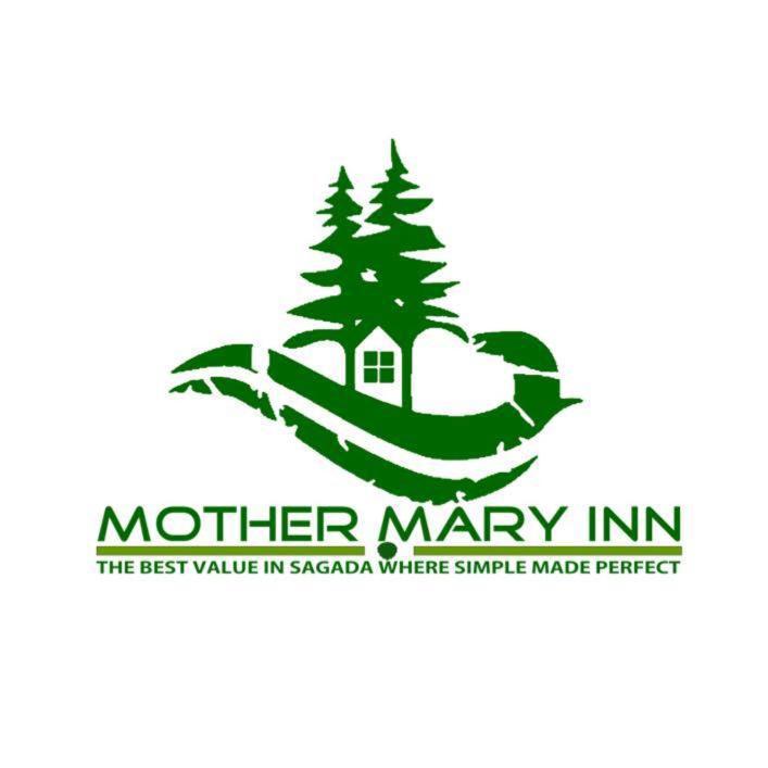 Mother Marry Inn Sagada Esterno foto