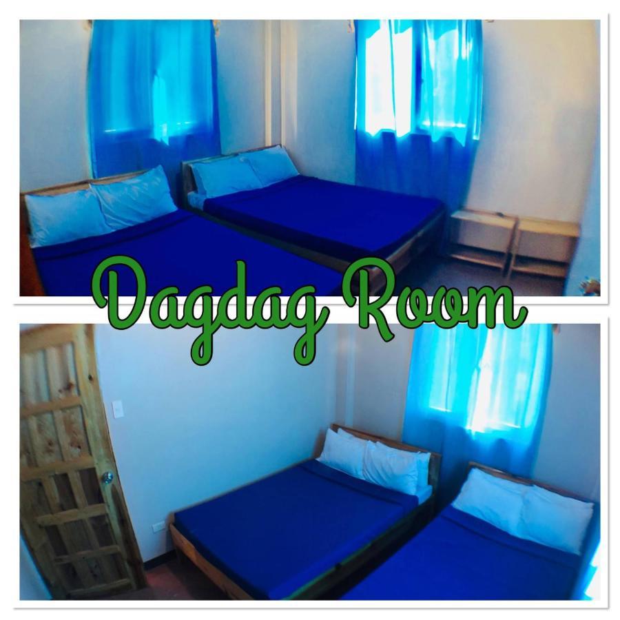 Mother Marry Inn Sagada Esterno foto