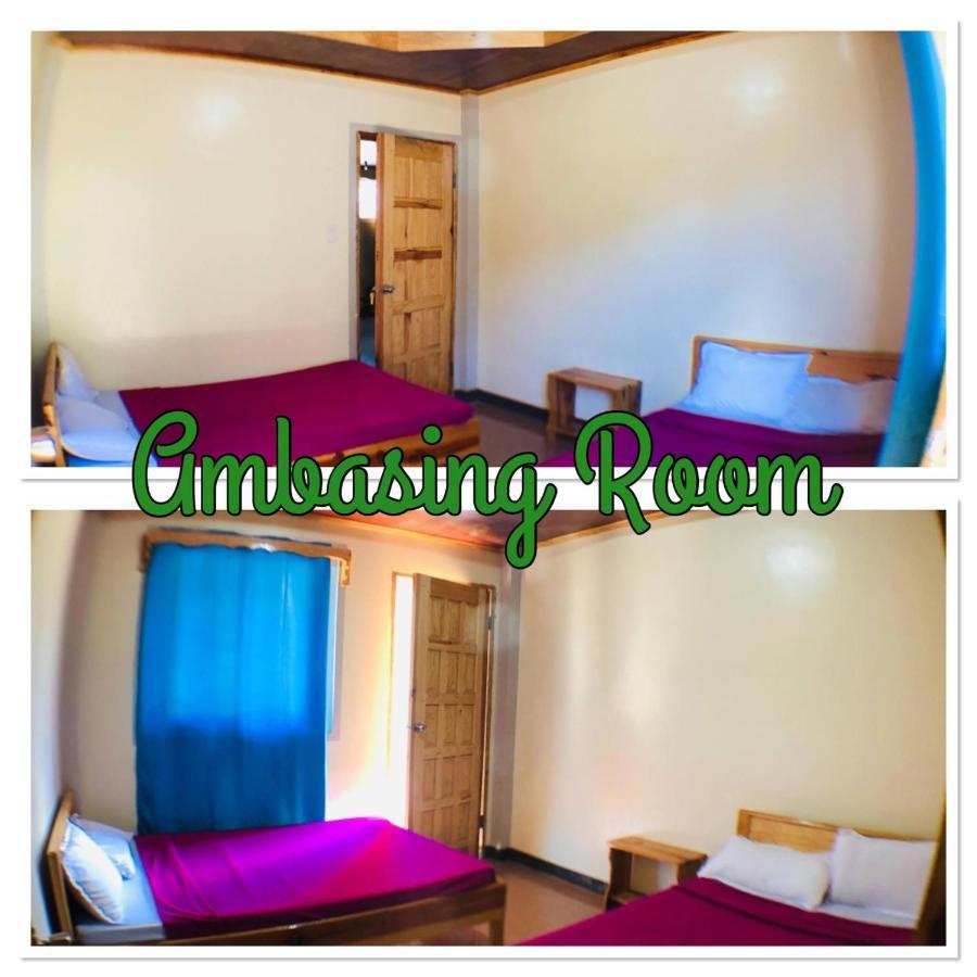 Mother Marry Inn Sagada Esterno foto