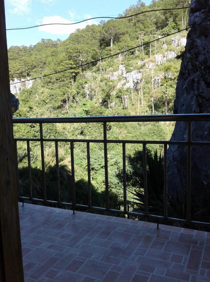 Mother Marry Inn Sagada Esterno foto