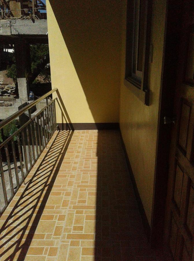 Mother Marry Inn Sagada Esterno foto
