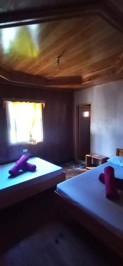 Mother Marry Inn Sagada Esterno foto