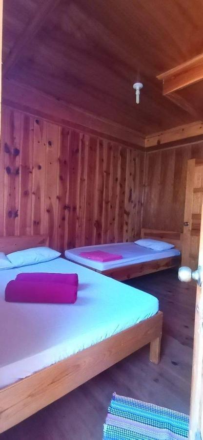 Mother Marry Inn Sagada Esterno foto