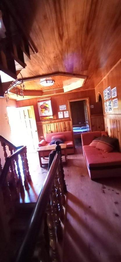 Mother Marry Inn Sagada Esterno foto