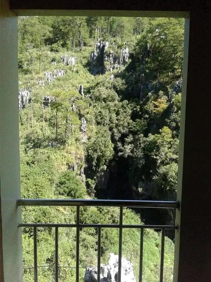 Mother Marry Inn Sagada Esterno foto