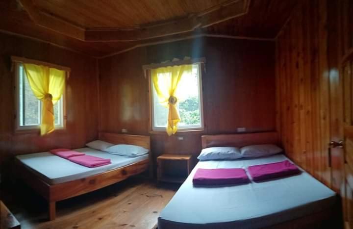 Mother Marry Inn Sagada Esterno foto