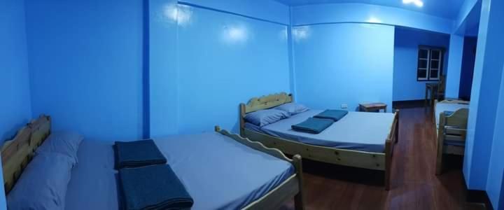 Mother Marry Inn Sagada Esterno foto