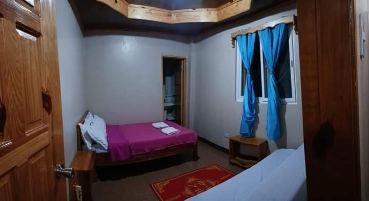 Mother Marry Inn Sagada Esterno foto