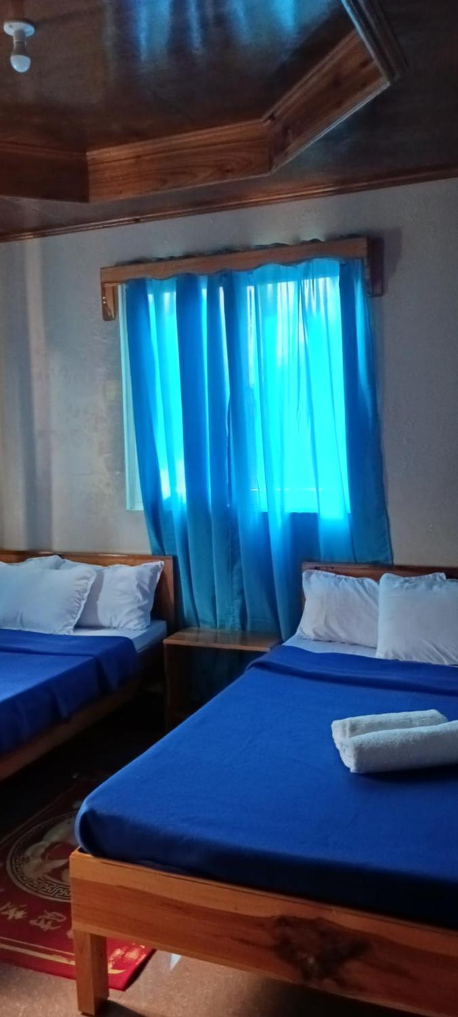 Mother Marry Inn Sagada Esterno foto