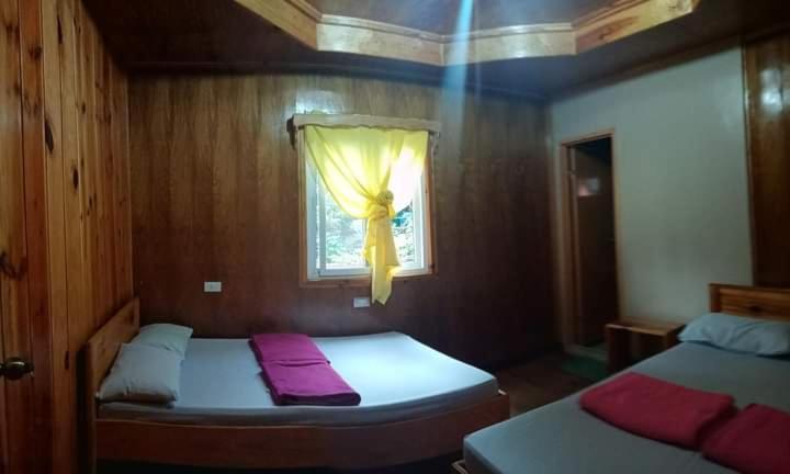 Mother Marry Inn Sagada Esterno foto
