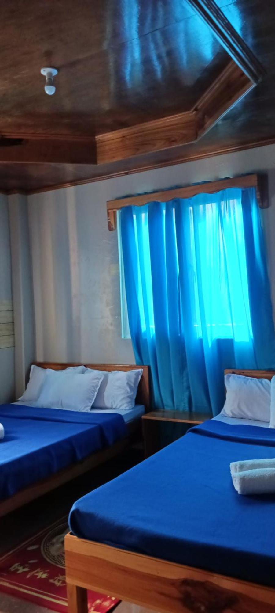 Mother Marry Inn Sagada Esterno foto
