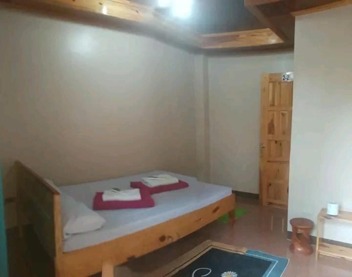 Mother Marry Inn Sagada Esterno foto