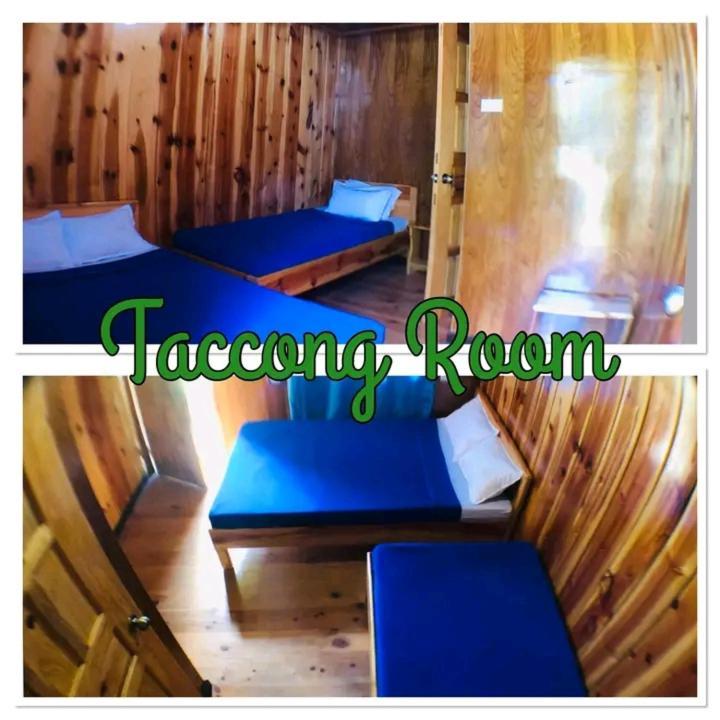 Mother Marry Inn Sagada Esterno foto