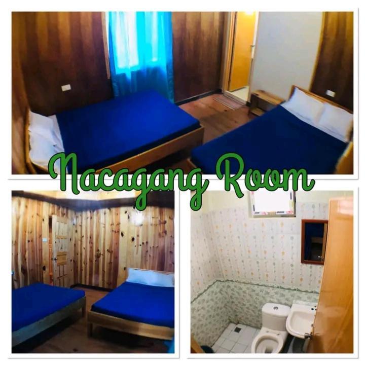 Mother Marry Inn Sagada Esterno foto