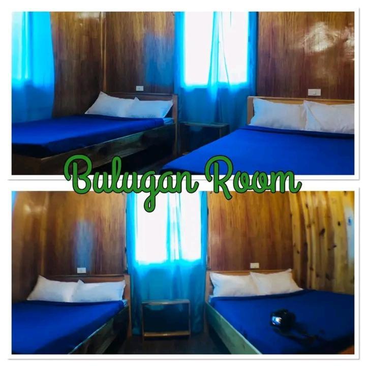 Mother Marry Inn Sagada Esterno foto