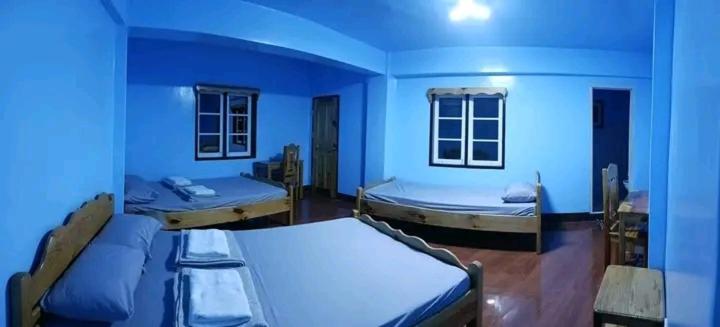 Mother Marry Inn Sagada Esterno foto