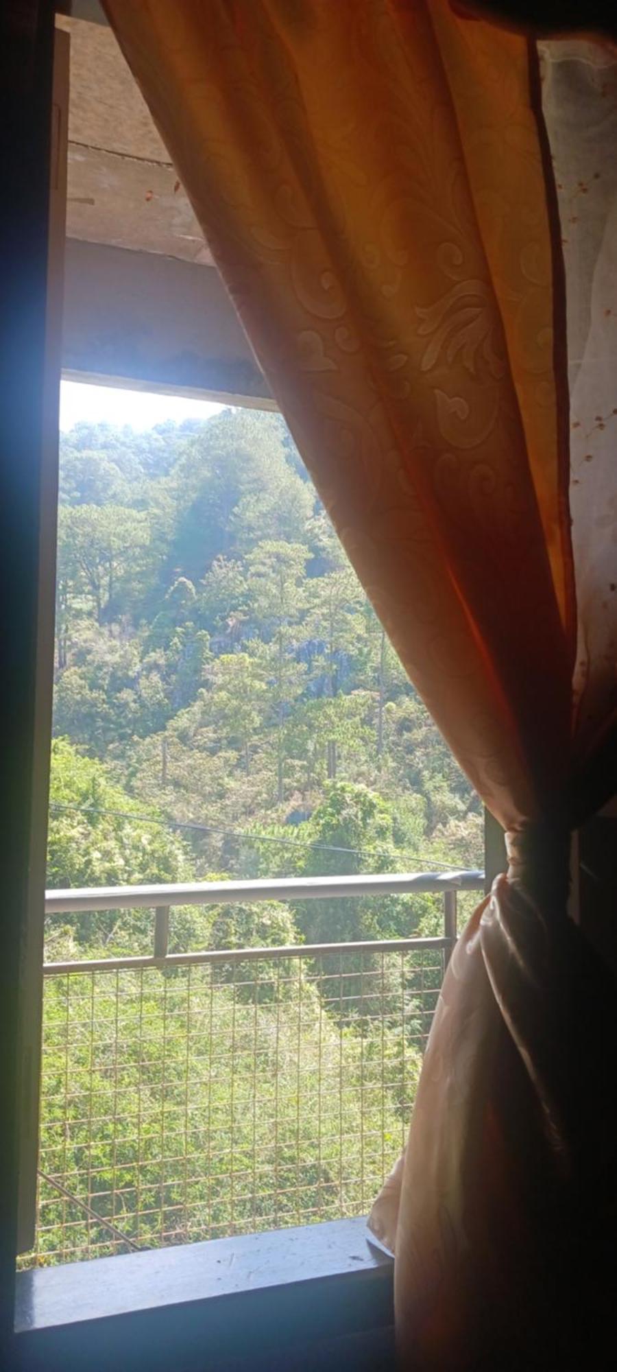 Mother Marry Inn Sagada Esterno foto