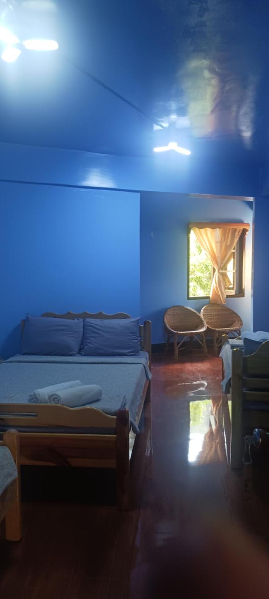 Mother Marry Inn Sagada Esterno foto